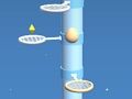 Jeu Helix d'oeuf  en ligne