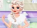 Jeu Conception de robe éblouissante de princesse  en ligne