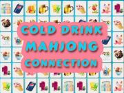 Jeu Connexion Mahjong Boisson Froide  en ligne