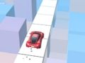 Jeu Voiture Super Dash  en ligne