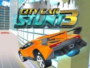 Jeu Cascadeur de la voiture 3 3 en ligne Jeu Cascadeur de la voiture 3 3 en ligne
