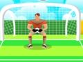 Jeu Tir de pénalité  en ligne