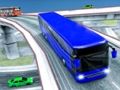 Jeu Course de bus de ville  en ligne