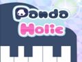 Jeu Panda Holic en ligne