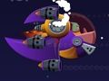 Jeu Bataille des extraterrestres  en ligne