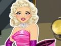 Jeu Blonde hollywoodienne de la mode légendaire  en ligne