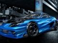 Jeu Glissière de voiture de course de rue  en ligne