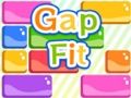 Jeu Ajustement de l'écart en ligne