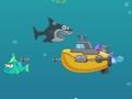 Jeu Requin fou en ligne Jeu Requin fou en ligne