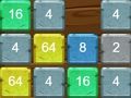 Jeu Ancien 2048  en ligne