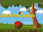 Jeu Véritable Apple Catcher Extreme Fruit Catcher Surprise  en ligne