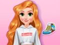 Jeu Histoire de la blogueuse Princess HypeBae  en ligne