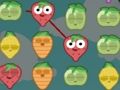 Jeu Ruée vers les légumes  en ligne