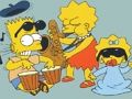 Jeu Puzzle Les Simpsons en ligne Jeu Puzzle Les Simpsons en ligne