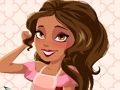 Jeu Aventure culinaire Elena  en ligne