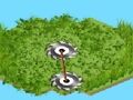 Jeu Coupe d'herbe  en ligne