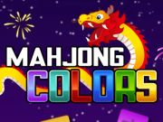 Jeu Couleurs Mahjong  en ligne