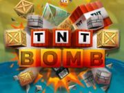 Jeu Bombe TNT  en ligne