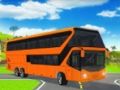 Jeu Simulation de bus lourds  en ligne