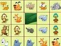 Jeu Connexion Animaux  en ligne