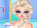 Jeu Maquillage Princesse Sirène  en ligne