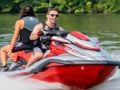 Jeu Glissade de jet ski  en ligne