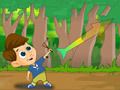Jeu Petit tireur  en ligne