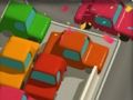 Jeu Espace de stationnement Jam  en ligne