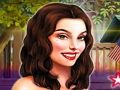 Jeu Vacances spéciales  en ligne