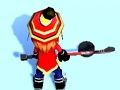 Jeu But de hockey  en ligne