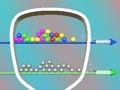 Jeu Tirer la fusée  en ligne