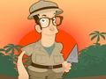 Jeu Dinosaures jurassiques  en ligne