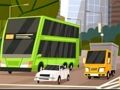 Jeu Les puzzles de transport sont uniques en leur genre  en ligne
