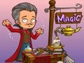 Jeu Qui est un dessin animé différent  en ligne