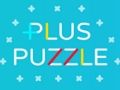 Jeu Puzzle Plus  en ligne