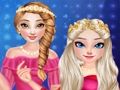 Jeu Défilé de tapis rouge Princess High Fashion  en ligne