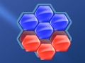 Jeu Puzzle Hexa Deluxe  en ligne