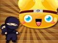 Jeu Jelly Ninja en ligne