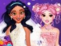 Jeu Organisateur de mariage Princesse Bollywood  en ligne