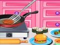 Jeu Meilleures recettes de cuisine du monde  en ligne