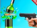 Jeu Tir de bouteille de sniper  en ligne
