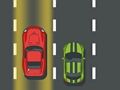Jeu Course rapide sur voie  en ligne