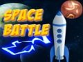 Jeu Bataille spatiale  en ligne