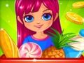 Jeu Supermarché Dash en ligne Jeu Supermarché Dash en ligne