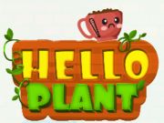 Jeu Bonjour plante  en ligne
