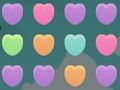 Jeu Candy Love Rush en ligne