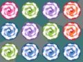 Jeu Sucette Candy Crush  en ligne