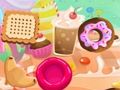 Jeu Saga de ruée vers le gâteau en ligne