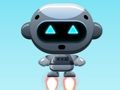 Jeu Robot volant  en ligne