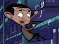 Jeu Puzzle Mr Bean  en ligne